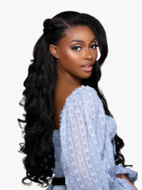 Sensationnel Glamora 13x4 HD Glueless Lace Wig - Glamora Classy Unit 1
