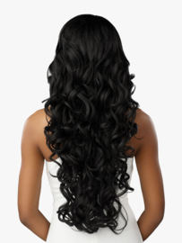 Sensationnel Glueless Bare Luxe Lace Frontal Wig - 6X5 Unit 4