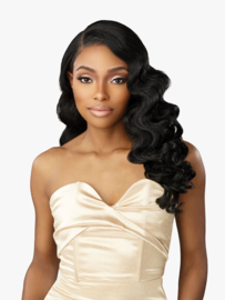 Sensationnel Butta Lace Wide Part Lace Front Wig - Vintage Rider