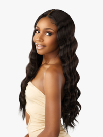 Sensationnel Glueless HD Butta Lace Wig - Pre-Cut Unit 16
