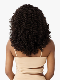 Sensationnel Butta Lace Synthetic Lace Wig - Pre-Cut unit 11