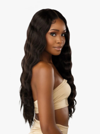 Sensationnel Glueless HD Butta Lace Wig - Pre-Cut Unit 16
