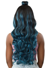 Outre Perfect Hairline 13X6 Lace Frontal Wig - Aislin