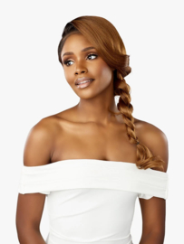 Sensationnel Glueless Bare Luxe Lace Wig - 13X6 Unit 21