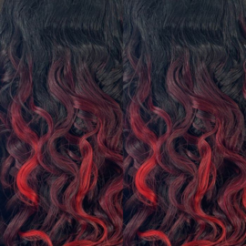 Sensationnel Butta Glueless HD Lace Wig – Pre Cut Unit 10