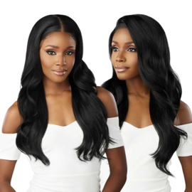 Sensationnel Glueless Bare Luxe Lace Wig - 13X6 Unit 20