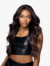 Sensationnel Shear Muse Mystic Krush Lace Front Wig - Esme