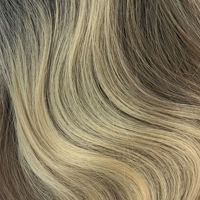 Sensationnel Butta Chic Bob Glueless HD Lace Wig – Lob Unit 8
