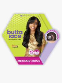 Sensationnel Butta Lace  Glueless HD Lace Wig - Mermaid Mood