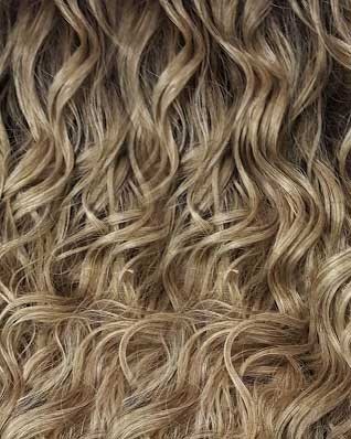 Sensationnel Butta Lace Pre-Plucked Undetectable Lace Front Wig Butta Unit 3