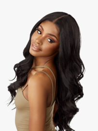 Sensationnel Glueless 360° HD Lace Wig – Butta 360 Unit 3