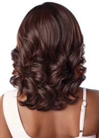 Outre Melted Hairline Synthetic Lace Front Wig - Arlissa