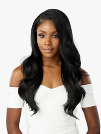 Sensationnel Glueless Bare Luxe Lace Wig - 13X6 Unit 20