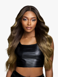 Sensationnel Shear Muse Mystic Krush Lace Front Wig - Esme