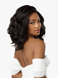 Sensationnel Glueless Bare Luxe Lace Wig - 13x6 Unit 12