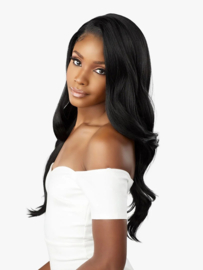 Sensationnel Glueless Bare Luxe Lace Wig - 13X6 Unit 20