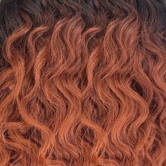 Sensationnel Butta Lace Pre-Plucked Undetectable Lace Front Wig Butta Unit 3