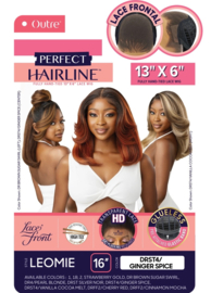Outre Perfect Hairline 13×6 Lace Frontal Wig – Leomie