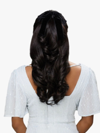 Sensationnel Glamora 13x4 HD Glueless Lace Wig - Glamora Glam Unit 1