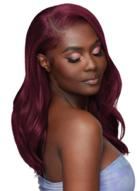 Outre Airtied 13×6 HD Lace Frontal Wig – HHB-Loose Body Wave 18″