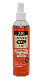 Ebin New York Wonder Lace Bond Melting Spray 250ml