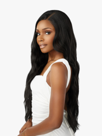Sensationnel Synthetic Bare Lace Glueless 100% Full Lace Wig – Unit 5