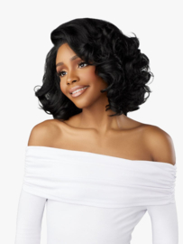 Sensationnel Glueless Bare Luxe Lace Wig - 13X6 Unit 19
