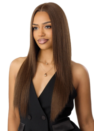 Outre Perfect Hairline NueBlend 13X6 Lace Frontal Wig - HHB-Straight 26"