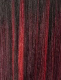 Sensationnel Glueless HD Butta Lace Wig - Pre-Cut Unit 14