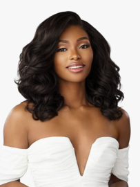 Sensationnel Glueless Bare Luxe Lace Wig - 13x6 Unit 12