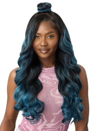 Outre Perfect Hairline 13X6 Lace Frontal Wig - Aislin