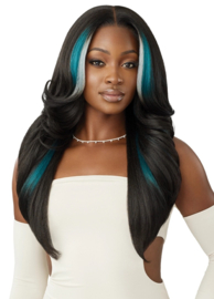 Outre Perfect Hairline 13x6 Lace Frontal Wig - Jaylin