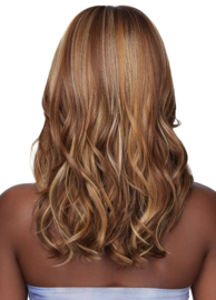 Outre Airtied 13×6 HD Lace Frontal Wig – HHB-Loose Body Wave 18″