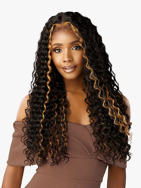 Sensationnel Butta 360 Synthetic Lace Wig - Unit 11