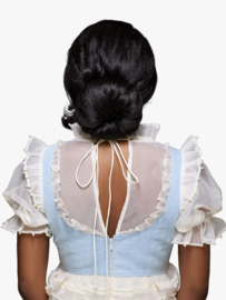 Sensationnel Glamora 13x4 HD Glueless Lace Wig - Glamora Classy Unit 1