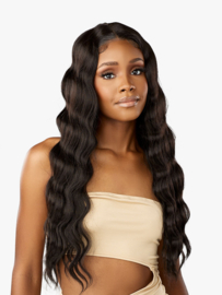 Sensationnel Glueless HD Butta Lace Wig - Pre-Cut Unit 16