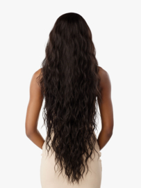 Sensationnel Butta Glueless HD Lace Wig – Pre Cut Unit 10