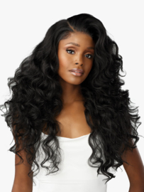 Sensationnel Bare Lace Luxe Full Lace Wig – Unit 4