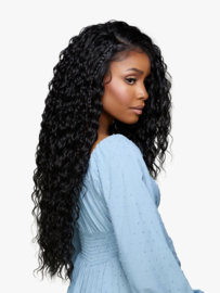 Sensationnel Glamora 13x4 HD Glueless Lace Wig - Glamora Glam Unit 2