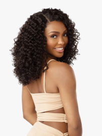 Sensationnel Butta Lace Synthetic Lace Wig - Pre-Cut unit 11