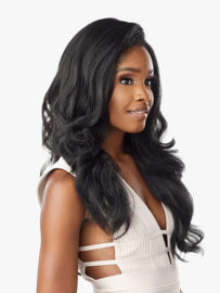 Sensational Cloud 9 What Lace 13×6 Lace Wig – Adanna