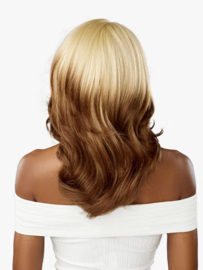 Sensationnel Glueless Bare Luxe Lace Wig – 13×6 Unit 14