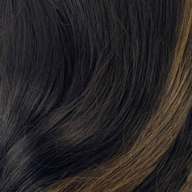 Sensationnel Synthetic Bare Lace Glueless 100% Full Lace Wig – Unit 1