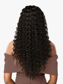 Sensationnel Butta 360 Synthetic Lace Wig - Unit 11