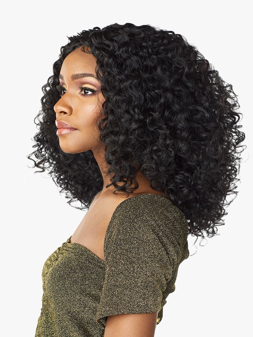 Sensationnel Synthetic HD Lace Front Wig – Butta Unit 5