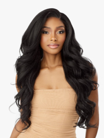 Sensationnel HD Lace Front Wig Glueless - Butta 360 Unit 8