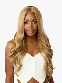 Sensationnel Synthetic Bare Lace Frontal Wig - 13X3 Unit 2