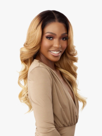 Sensationnel Glueless 360° HD Lace Wig – Butta 360 Unit 2