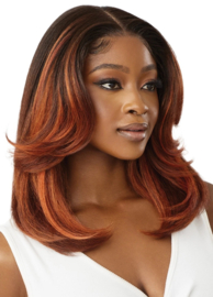 Outre Perfect Hairline 13×6 Lace Frontal Wig – Leomie