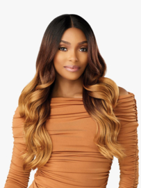 Sensationnel Glueless 360° HD Lace Wig - Butta 360 Unit 9